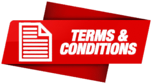 Terms of Use for 8K IPTV subscription, outlining legal agreements and user responsibilities.