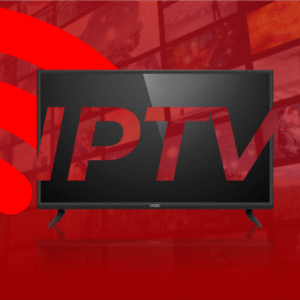 1 Month IPTV Subscription