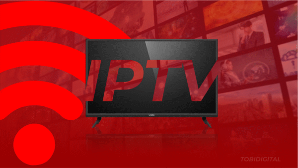 1 Month IPTV Subscription