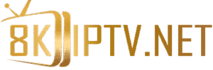 8K IIPTV