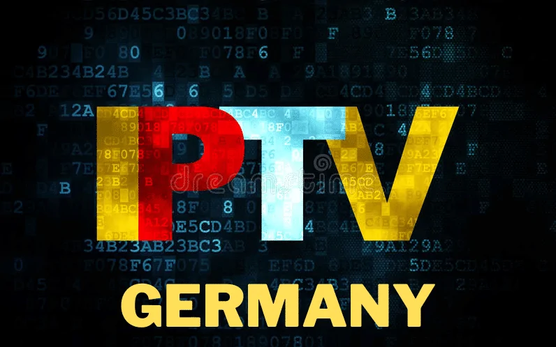 IPTV Germany